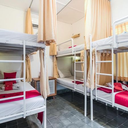 Reddoorz Hostel @ Kotagede Yogyakarta Extérieur photo