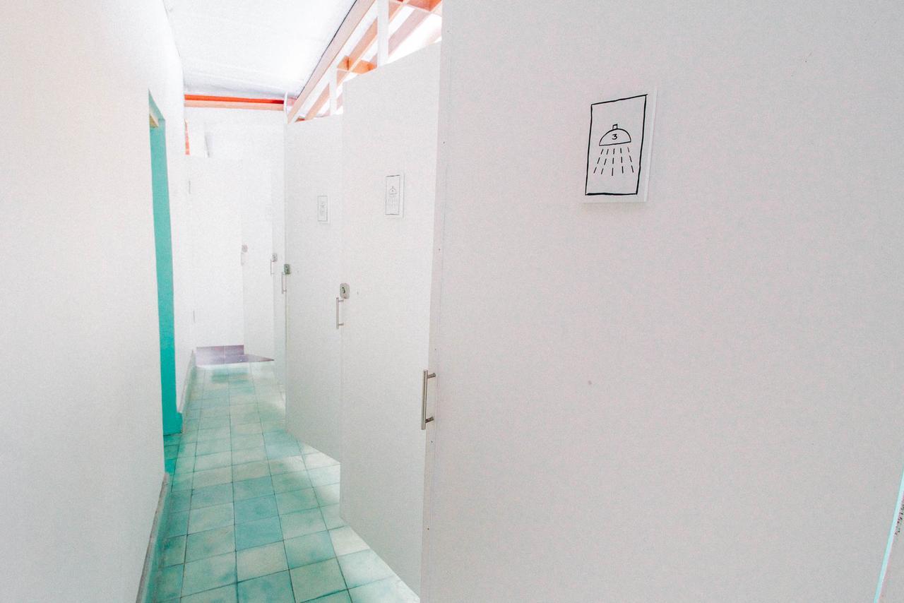 Reddoorz Hostel @ Kotagede Yogyakarta Extérieur photo