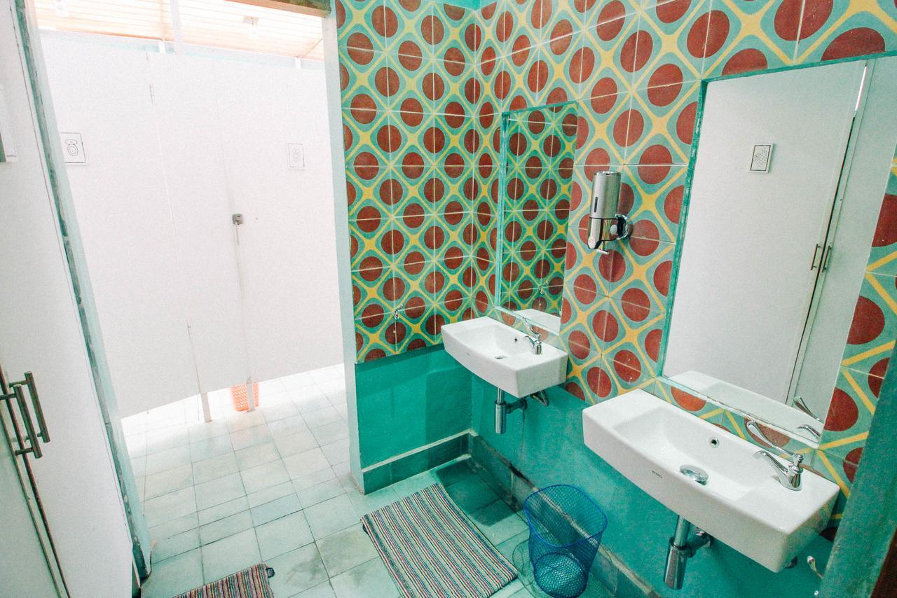 Reddoorz Hostel @ Kotagede Yogyakarta Extérieur photo